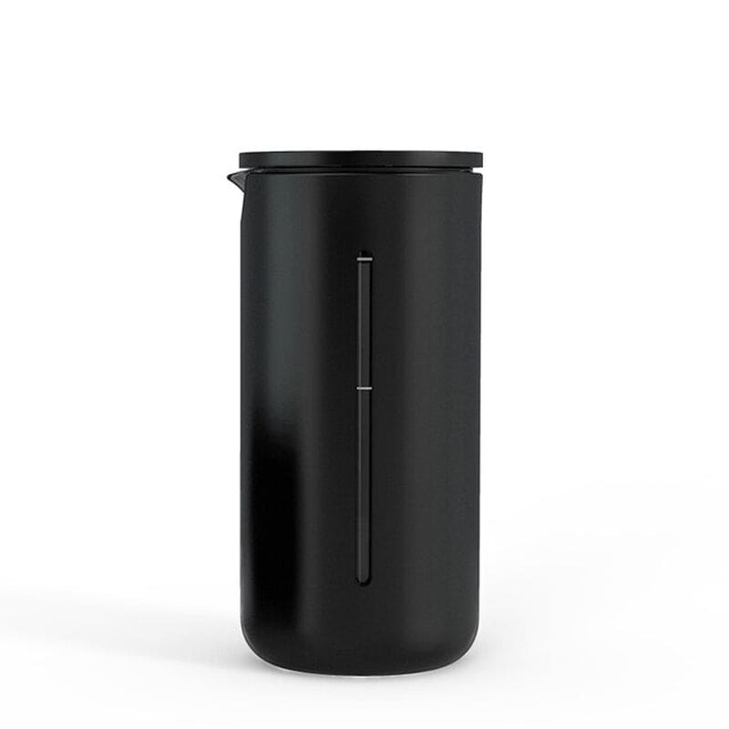 French Press Coffee Press,Coffee Maker Tea Maker,450Ml,15 Ounce,High Density Stainless Steel Mesh Heat Resistant Glass