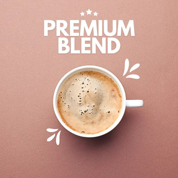 Premium Blend