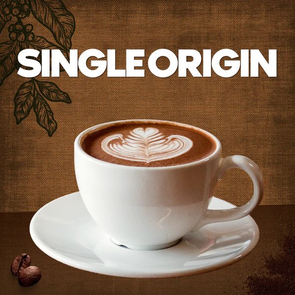 Single Origin