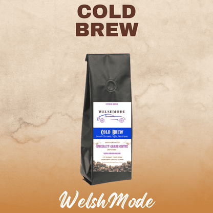 Cold Brew