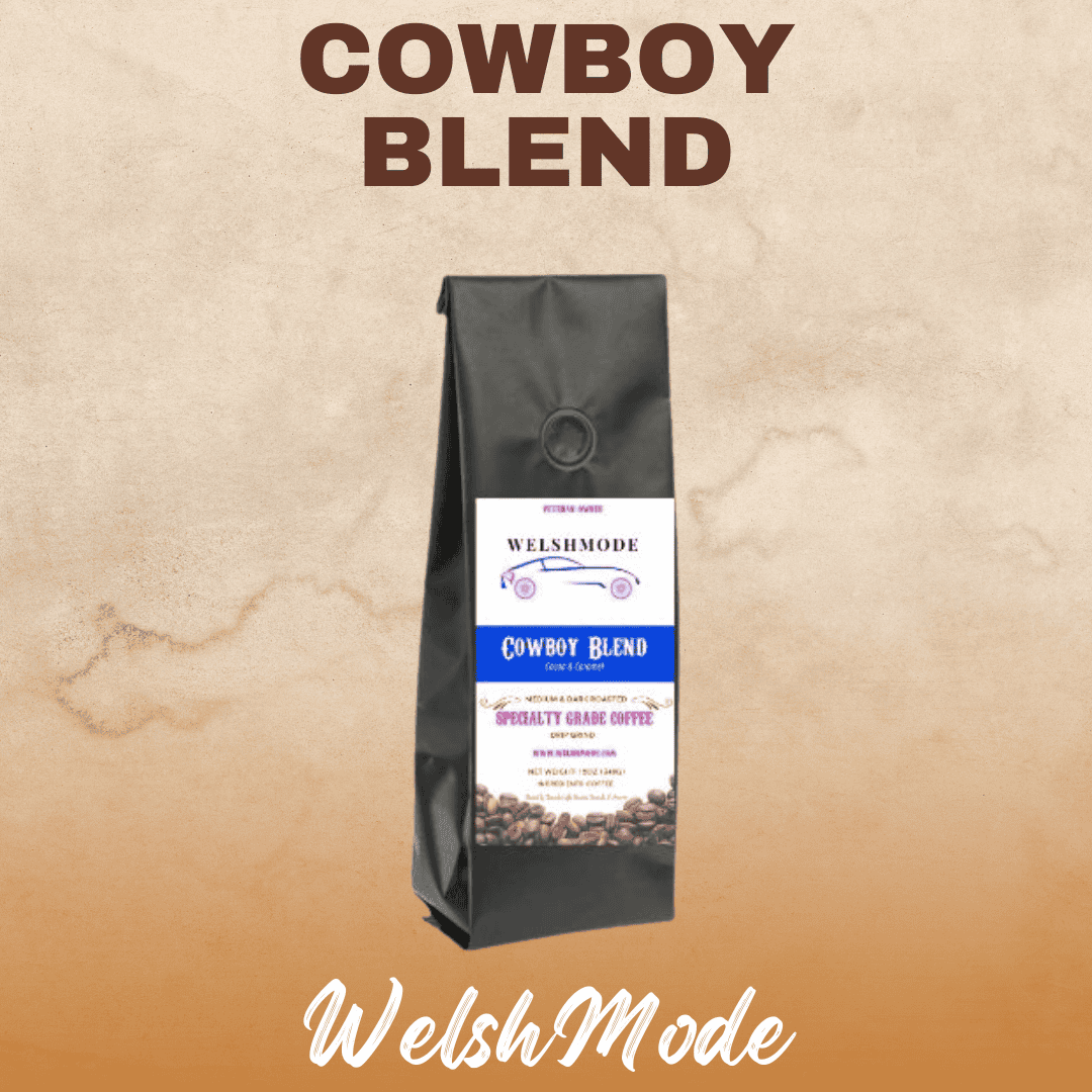 Cowboy Blend