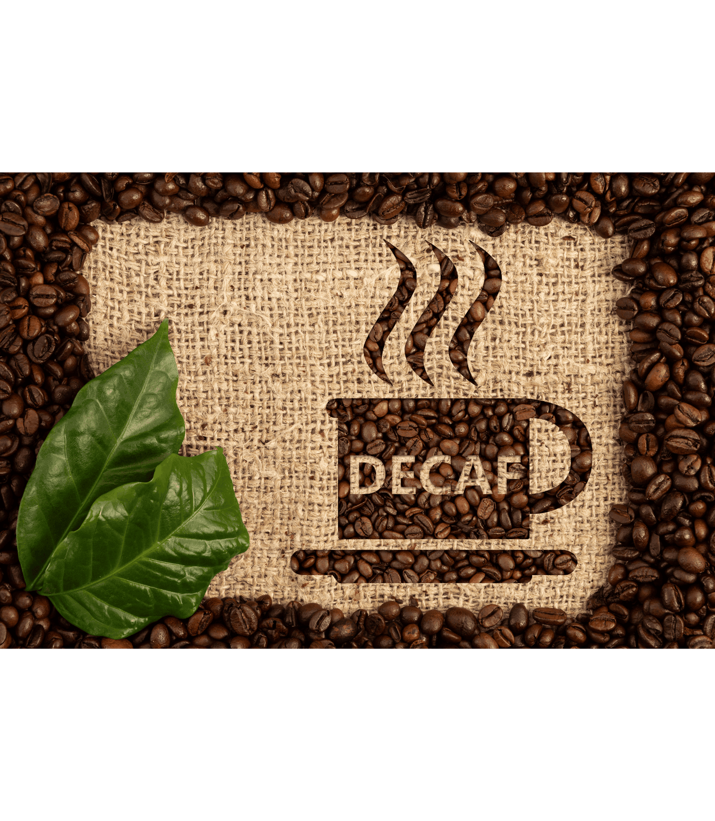 Decaf Espresso