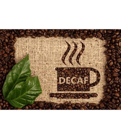 Decaf Espresso