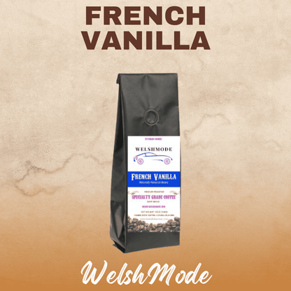 French Vanilla